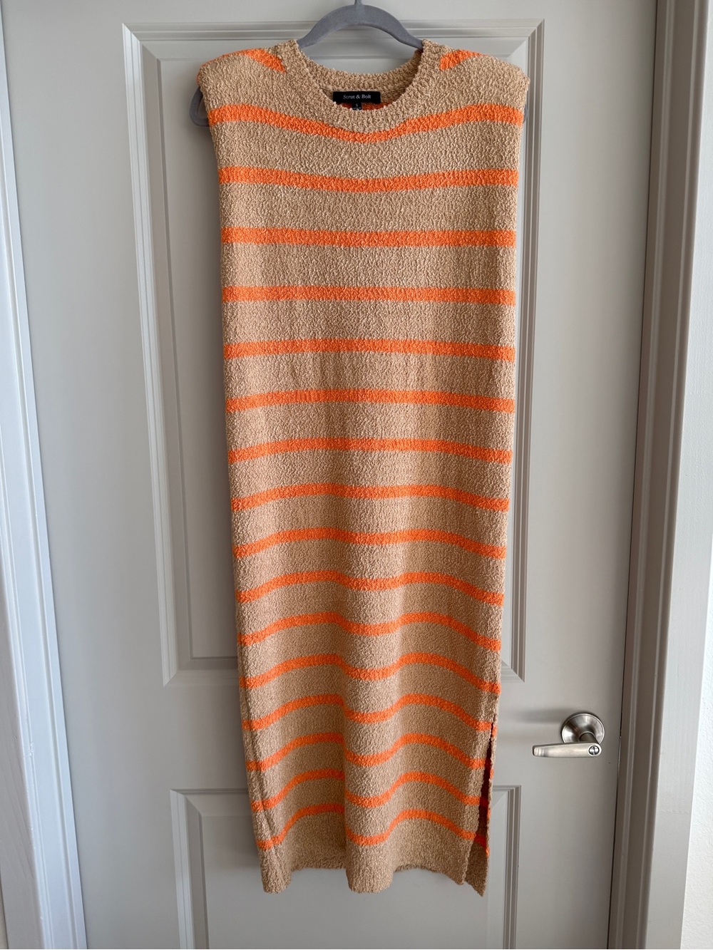 Tank dress